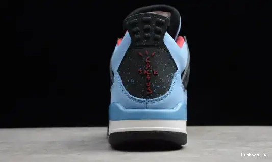 4 Scott 308497-406 308497-406 Retro Jack Jordan  Cactus Travis 0415